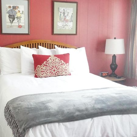 The Frogtown Inn Canadensis Dış mekan fotoğraf
