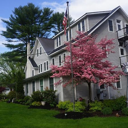The Frogtown Inn Canadensis Dış mekan fotoğraf