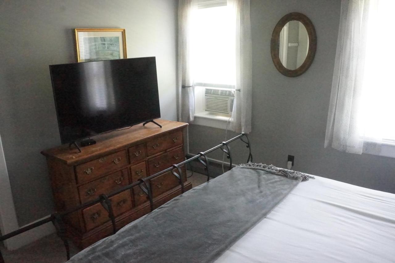 The Frogtown Inn Canadensis Dış mekan fotoğraf