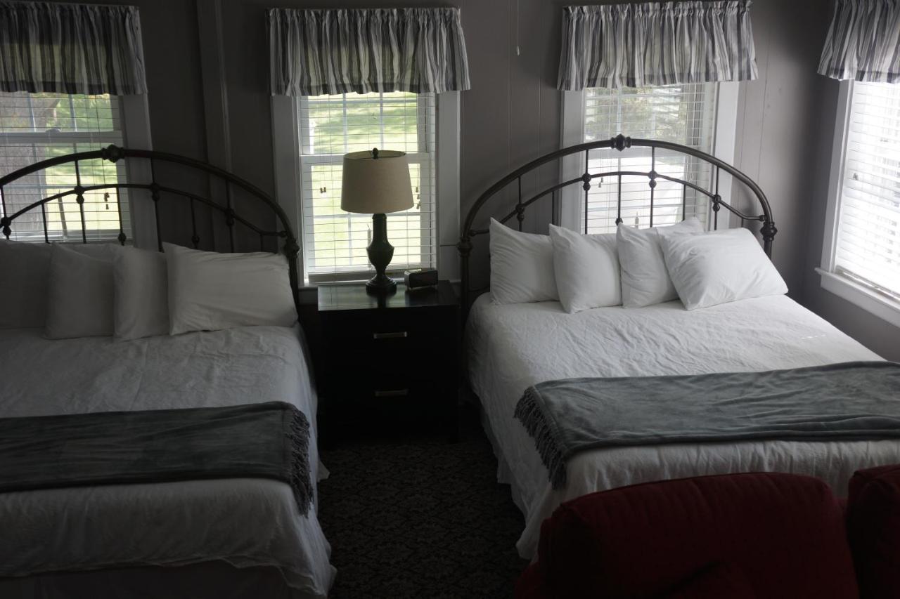 The Frogtown Inn Canadensis Dış mekan fotoğraf