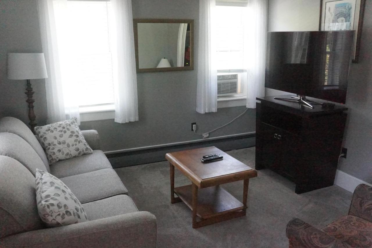 The Frogtown Inn Canadensis Dış mekan fotoğraf